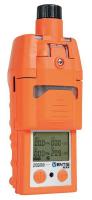 6UAV1 Multi-Gas Detector, 4 Gas, -4 to 122F, LCD