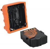 6UAW4 Replacement Battery, ER Li-Ion, Orange