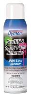 6UAX9 Graffiti and Spray Paint Remover, 20 oz.