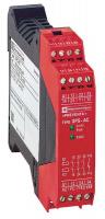 6UDK6 Safety Relay, 115VAC, 2.5A