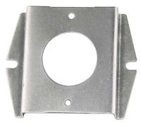 6UEE3 Surface Mounting Bracket