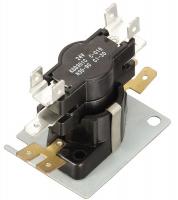 6UEE7 Electric Sequencer, 2 Switch, 30-90 Sec
