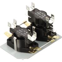 6UEF0 Electric Sequencer, 4 Switch, 1-110 Sec