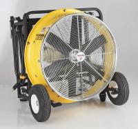 6UER1 PPV Fan, Electric, 20-3/4 In. W