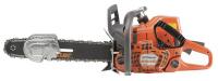 6UER9 Chain Saw, Gas, 20 In. Bar, 73.5CC