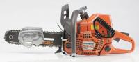 6UET0 Chain Saw, Gas, 16 In. Bar, 73.5CC