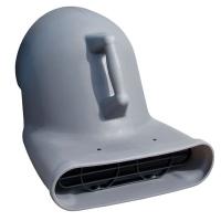 6UFY5 Dehumidifier Adapter, For Use With 6UFY3