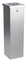 6UGC3 Smoking Station, SS, 32 In. H