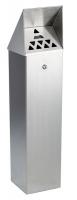 6UGC6 Smoking Station, SS, 35 In. H.