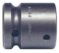 6UGF7 Bit Holder, Sq, 1 Dr, 5/8