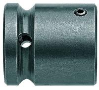 6UGF9 Bit Holder, Sq, 1/2 Dr, 5/8