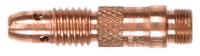 6UGG7 Collet Body, Copper, 3/32 In, Pk 5