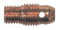 6UGH8 Collet Body, Copper, 3/32 In, Pk 5