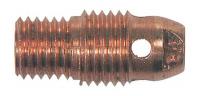 6UGH9 Collet Body, Copper, 1/8 In, Pk 5