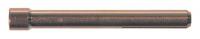 6UGK9 Collet, Copper, 0.040 In (1.0mm), Pk 5