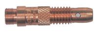 6UGL1 Collet Body, Copper, 0.020 In, Pk 5