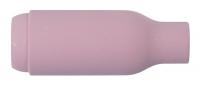 6UGL9 Nozzle, Alumina, #4 (1/4 In), Pk 10