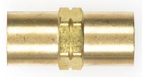 6UGN2 Power Cable Coupler, 7/8 In-14 LH
