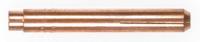 6UGP6 Collet, Copper, Gas Lens, 0.020 In Pk 2