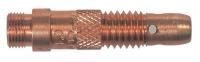 6UGT1 Collet Body, Copper, , 5/32 In (4.0mm), Pk 5