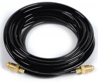 6UGV2 Power Cable Extension, Vinyl, 25 Ft (7.6m)