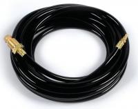 6UGV5 Power Cable, Vinyl, 25 Ft (7.6m)