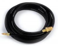 6UGV6 Power Cable, Rubber, 25 Ft (7.6m)
