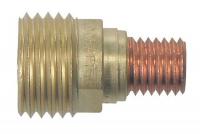 6UGZ1 Gas Lens, Copper / Brass, 0.020 In, Pk 2