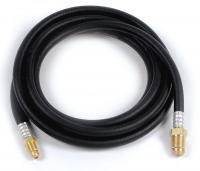 6UHA1 Power Cable, Rubber, 12.5 Ft (3.8m)