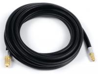 6UHA3 Power Cable, Rubber, 25 Ft (7.6m)