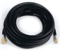 6UHA4 Power Cable, Rubber, 50 Ft (15.2m)