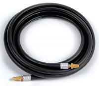 6UHF6 Power Cable, Rubber, 12.5 Ft (3.8m)