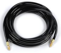 6UHF9 Power Cable, Vinyl, 25 Ft (7.6m)