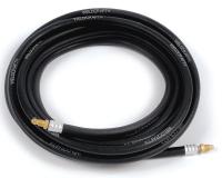 6UHG2 Power Cable, Rubber, 25 Ft (7.6m)