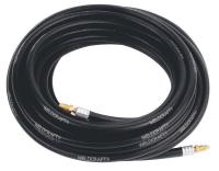 6UHG4 Power Cable, Rubber, , 50 Ft (15.2m)