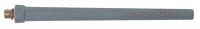 6UHK7 Back Cap, Long, Pk 2
