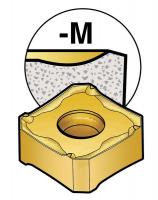 6UHZ9 Mill Insert, 345R-1305E-PL 1010