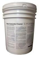 6UJG9 Concrete Cleaner, 5 gal.