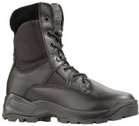 6UJP9 Tactical Boots, Pln, Mens, 10W, Black, 1PR