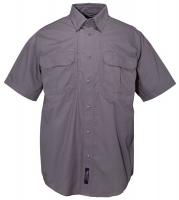 6UKH8 Taclite Pro Shirt, Charcoal, S
