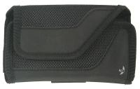 6UKR0 Clip Case Sideways Small - Black