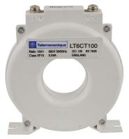 6UKV6 Current Transformer, 100A, TeSys T