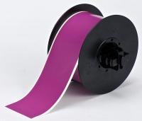 6UMN8 Tape, Purple, 100 ft. L, 2-1/4 In. W