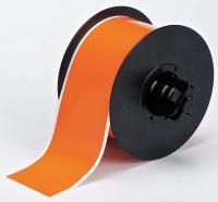 6UMP2 Tape, Orange, 100 ft. L, 2-1/4 In. W