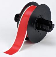 6UMP5 Tape, Red, 100 ft. L, 1-1/8 In. W
