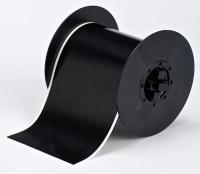6UMX5 Low-Halide Pipe Tape, Black, 100 ft. L