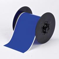 6UMX9 Low-Halide Pipe Tape, Blue, 100 ft. L