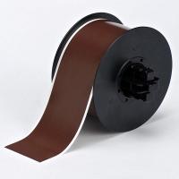 6UMY2 Low-Halide Pipe Tape, Brown, 100 ft. L