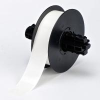 6UMY5 Low Halide Pipe Tape, Clear, 100 ft. L
