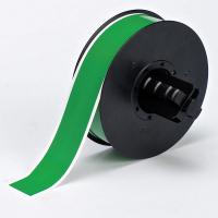 6UMY9 Low Halide Pipe Tape, Green, 100 ft. L